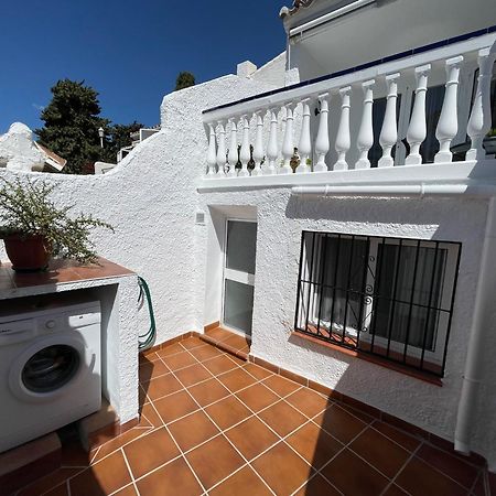 Apartamento Hibiscos, San Juan De Capistrano Nerja Exterior photo